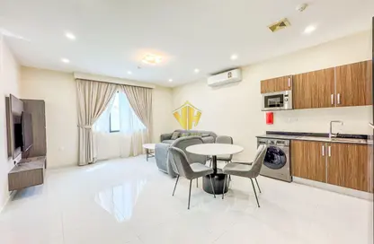 شقة - غرفة نوم - 1 حمام للايجار في البرهامة - المنامة - محافظة العاصمة