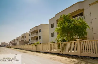 Apartment - 2 Bedrooms - 2 Bathrooms for rent in Tubli - Central Governorate