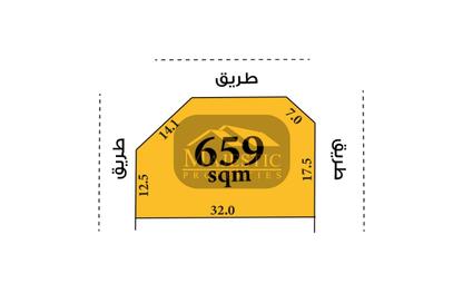 Land - Studio for sale in Hidd - Muharraq Governorate