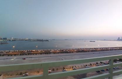 Apartment - 4 - 4 for rent in Hidd - Muharraq Governorate