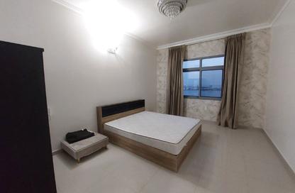 Apartment - 4 - 4 for rent in Hidd - Muharraq Governorate Apartment - 4 - 4 for rent in Hidd - Muharraq Governorate