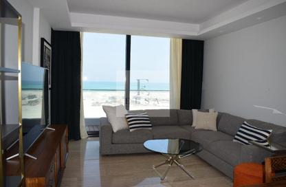 Apartment - 2 Bedrooms - 4 Bathrooms for rent in Essence of Dilmunia - Dilmunia Island - Muharraq Governorate Apartment - 2 Bedrooms - 4 Bathrooms for rent in Essence of Dilmunia - Dilmunia Island - Muharraq Governorate
