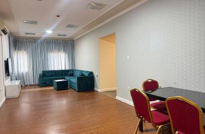 Apartment - 2 - 2 for rent in Adliya - Manama - Capital Governorate Apartment - 2 - 2 for rent in Adliya - Manama - Capital Governorate
