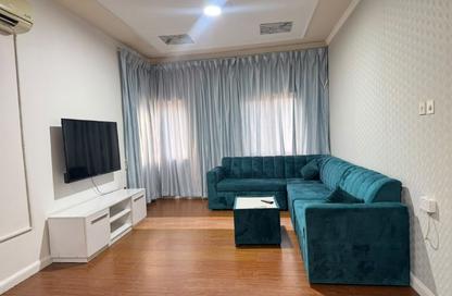 Apartment - 2 - 2 for rent in Adliya - Manama - Capital Governorate