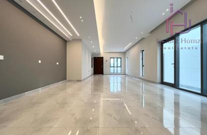 Villa - 4 Bedrooms - 6 Bathrooms for sale in Diyar Al Muharraq - Muharraq Governorate