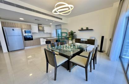 Apartment - 2 Bedrooms - 2 Bathrooms for rent in Salmaniya - Manama - Capital Governorate Apartment - 2 Bedrooms - 2 Bathrooms for rent in Salmaniya - Manama - Capital Governorate