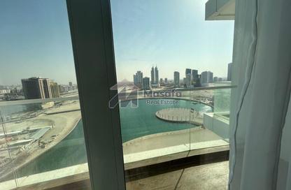 Apartment - Studio - 1 Bathroom for rent in Seef - Capital Governorate