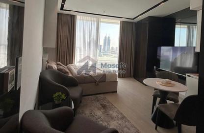 Apartment - Studio - 1 Bathroom for rent in Seef - Capital Governorate