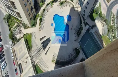 شقة - 2 غرف نوم - 2 حمامات للايجار في أبراج اللولو - المنامة - محافظة العاصمة