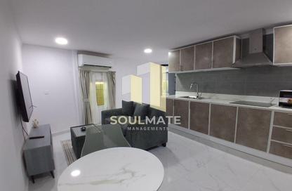Apartment - 1 Bedroom - 1 Bathroom for rent in Saar - Northern Governorate