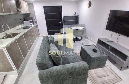 Apartment - 1 Bedroom - 1 Bathroom for rent in Saar - Northern Governorate