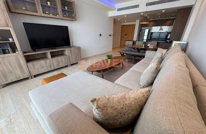 Apartment - 2 - 4 for rent in Breeze of Dilmunia - Dilmunia Island - Muharraq Governorate