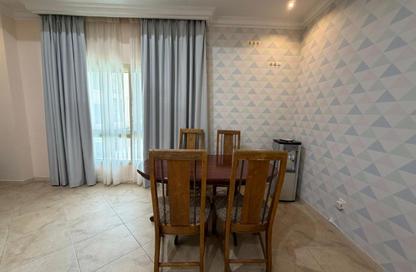 Apartment - 1 Bedroom - 1 Bathroom for rent in Al Juffair - Capital Governorate Apartment - 1 Bedroom - 1 Bathroom for rent in Al Juffair - Capital Governorate