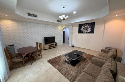 Apartment - 1 Bedroom - 1 Bathroom for rent in Al Juffair - Capital Governorate Apartment - 1 Bedroom - 1 Bathroom for rent in Al Juffair - Capital Governorate