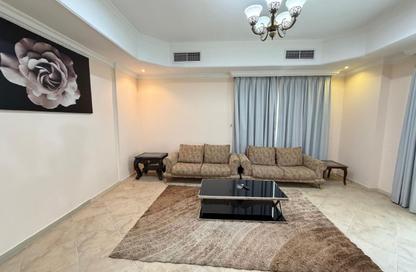 Apartment - 1 Bedroom - 1 Bathroom for rent in Al Juffair - Capital Governorate Apartment - 1 Bedroom - 1 Bathroom for rent in Al Juffair - Capital Governorate