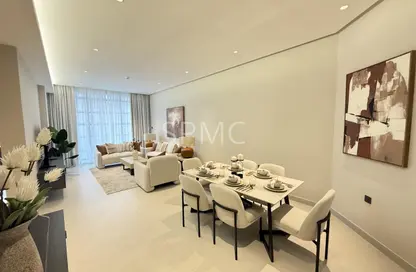Apartment - 2 Bedrooms - 3 Bathrooms for rent in Al Juffair - Capital Governorate Apartment - 2 Bedrooms - 3 Bathrooms for rent in Al Juffair - Capital Governorate