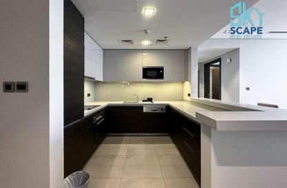 Apartment - 2 Bedrooms - 3 Bathrooms for rent in Seef - Capital Governorate