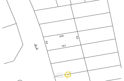 Land - Studio for sale in Hamala - Northern Governorate