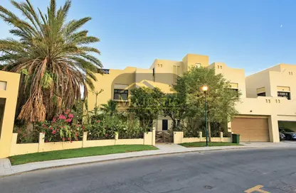 Villa - 6 Bedrooms for sale in Riffa Views - Riffa - Southern Governorate