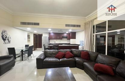 Apartment - 2 - 3 for rent in Seef - Capital Governorate