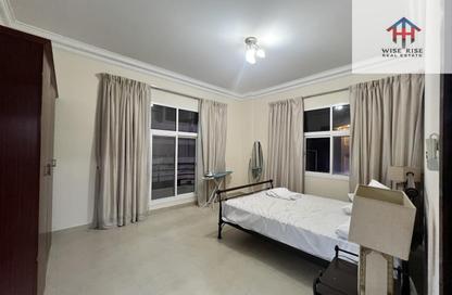 Apartment - 2 - 3 for rent in Seef - Capital Governorate