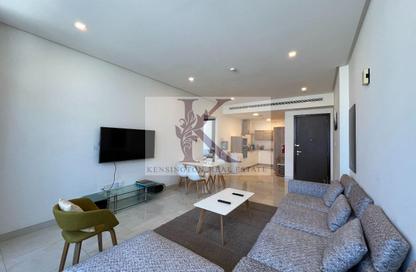 Apartment - 2 Bedrooms - 3 Bathrooms for rent in Al Juffair - Capital Governorate Apartment - 2 Bedrooms - 3 Bathrooms for rent in Al Juffair - Capital Governorate