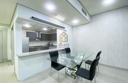 Apartment - 2 Bedrooms - 2 Bathrooms for rent in Um Al Hasam - Manama - Capital Governorate Apartment - 2 Bedrooms - 2 Bathrooms for rent in Um Al Hasam - Manama - Capital Governorate
