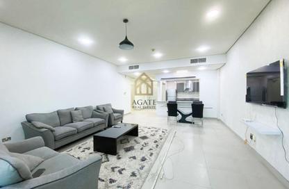 Apartment - 2 Bedrooms - 2 Bathrooms for rent in Um Al Hasam - Manama - Capital Governorate Apartment - 2 Bedrooms - 2 Bathrooms for rent in Um Al Hasam - Manama - Capital Governorate