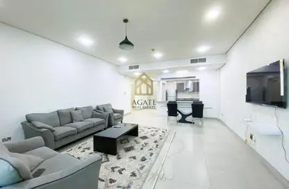 Apartment - 2 Bedrooms - 2 Bathrooms for rent in Um Al Hasam - Manama - Capital Governorate Apartment - 2 Bedrooms - 2 Bathrooms for rent in Um Al Hasam - Manama - Capital Governorate