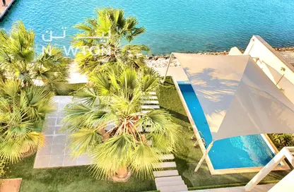 Villa - 4 Bedrooms - 6 Bathrooms for sale in Dilmunia Island - Muharraq Governorate Villa - 4 Bedrooms - 6 Bathrooms for sale in Dilmunia Island - Muharraq Governorate