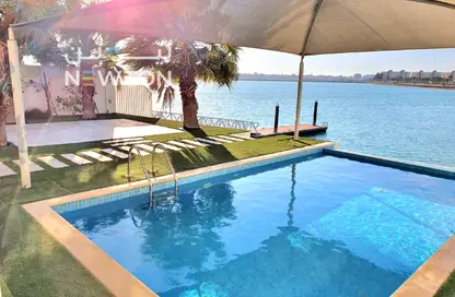 فيلا - 4 غرف نوم - 6 حمامات للبيع في دلمونيا - المحرق