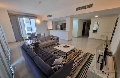 Apartment - 2 - 2 for rent in The Lagoon - Amwaj Islands - Muharraq Governorate Apartment - 2 - 2 for rent in The Lagoon - Amwaj Islands - Muharraq Governorate