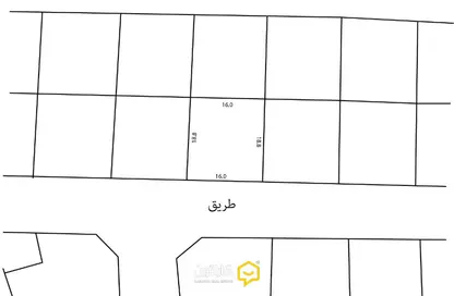 Land - Studio for sale in Sadad - Northern Governorate