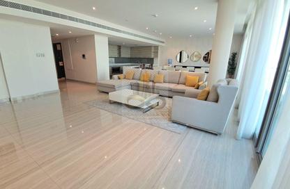 Duplex - 3 - 3 for rent in Amwaj Avenue - Amwaj Islands - Muharraq Governorate