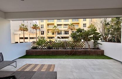 Apartment - 2 Bedrooms - 3 Bathrooms for rent in Al Marsa Floating City - Amwaj Islands - Muharraq Governorate