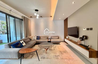 Apartment - 2 Bedrooms - 3 Bathrooms for rent in Al Marsa Floating City - Amwaj Islands - Muharraq Governorate
