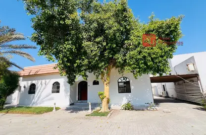 Villa - 3 Bedrooms - 3 Bathrooms for rent in Saar - Northern Governorate