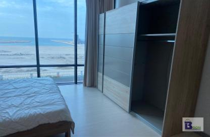 Apartment - 1 Bedroom - 2 Bathrooms for sale in Seef - Capital Governorate