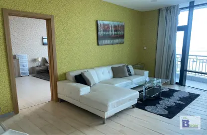 Apartment - 1 Bedroom - 2 Bathrooms for sale in Seef - Capital Governorate