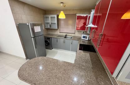 Apartment - 2 - 2 for rent in Bu Ghazal - Manama - Capital Governorate
