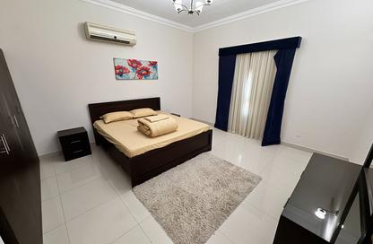Apartment - 2 - 2 for rent in Bu Ghazal - Manama - Capital Governorate