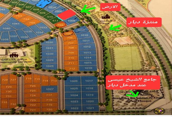 982690 - الصورة الرئيسية للعقار