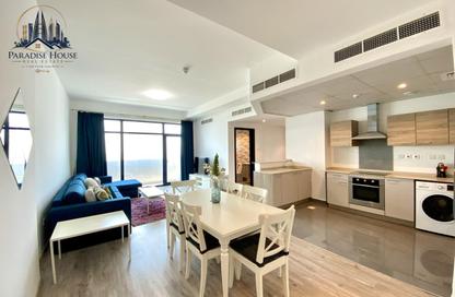 Apartment - 2 - 2 for rent in Al Juffair - Capital Governorate Apartment - 2 - 2 for rent in Al Juffair - Capital Governorate