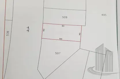 Land - Studio for sale in Dilmunia Island - Muharraq Governorate Land - Studio for sale in Dilmunia Island - Muharraq Governorate