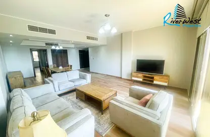 Apartment - 3 Bedrooms - 4 Bathrooms for rent in Amwaj Avenue - Amwaj Islands - Muharraq Governorate Apartment - 3 Bedrooms - 4 Bathrooms for rent in Amwaj Avenue - Amwaj Islands - Muharraq Governorate