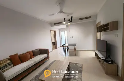 Apartment - 2 Bedrooms - 2 Bathrooms for rent in Um Al Hasam - Manama - Capital Governorate