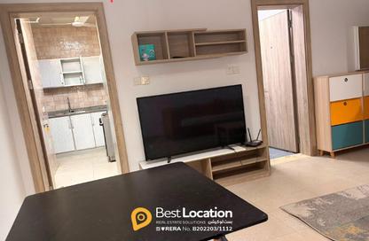 Apartment - 2 Bedrooms - 2 Bathrooms for rent in Um Al Hasam - Manama - Capital Governorate
