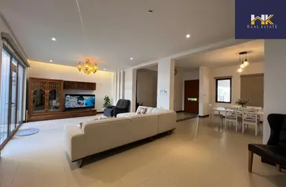 Villa - 3 Bedrooms - 4 Bathrooms for sale in Al Noor - Diyar Al Muharraq - Muharraq Governorate