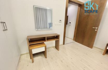 Apartment - 1 Bedroom - 1 Bathroom for rent in Janabiya - Northern Governorate