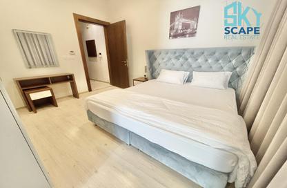Apartment - 1 Bedroom - 1 Bathroom for rent in Janabiya - Northern Governorate Apartment - 1 Bedroom - 1 Bathroom for rent in Janabiya - Northern Governorate